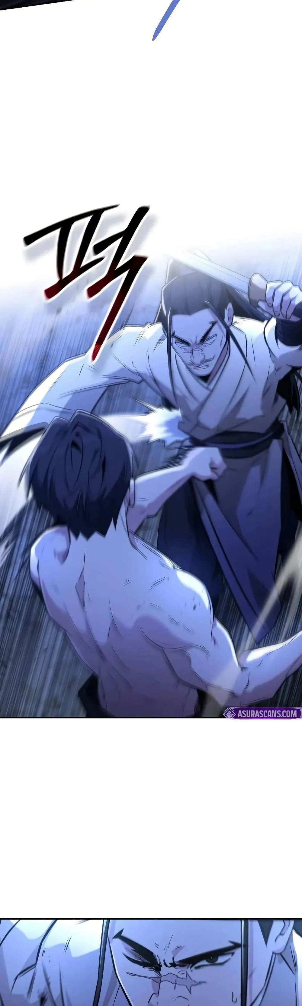 Mount Hua Sect’s Genius Phantom Swordsman ตอนที่ 27 page 7