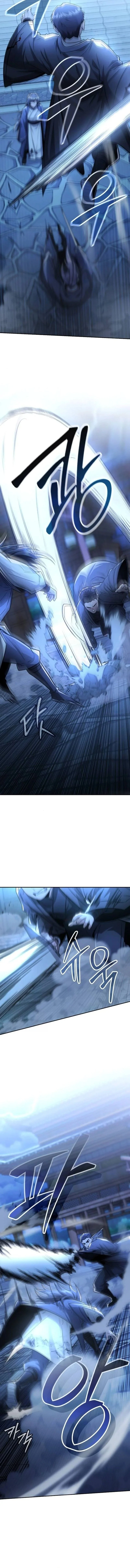 Mount Hua Sect’s Genius Phantom Swordsman ตอนที่ 30 page 2