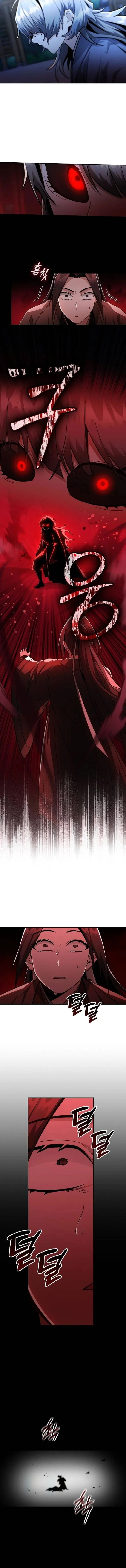 Mount Hua Sect’s Genius Phantom Swordsman ตอนที่ 30 page 4