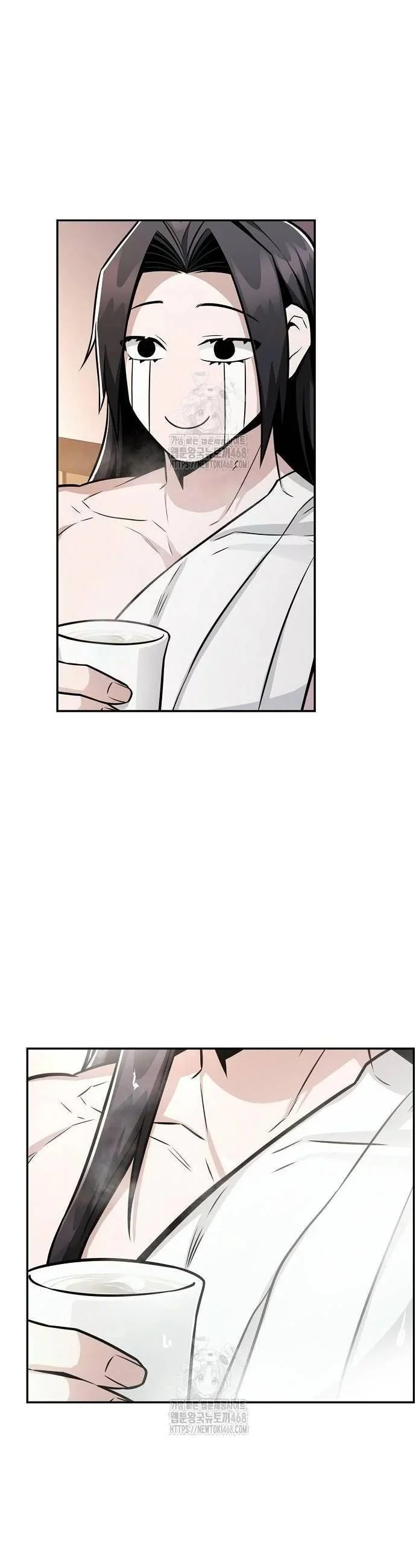 Mount Hua Sect’s Genius Phantom Swordsman ตอนที่ 33 page 40