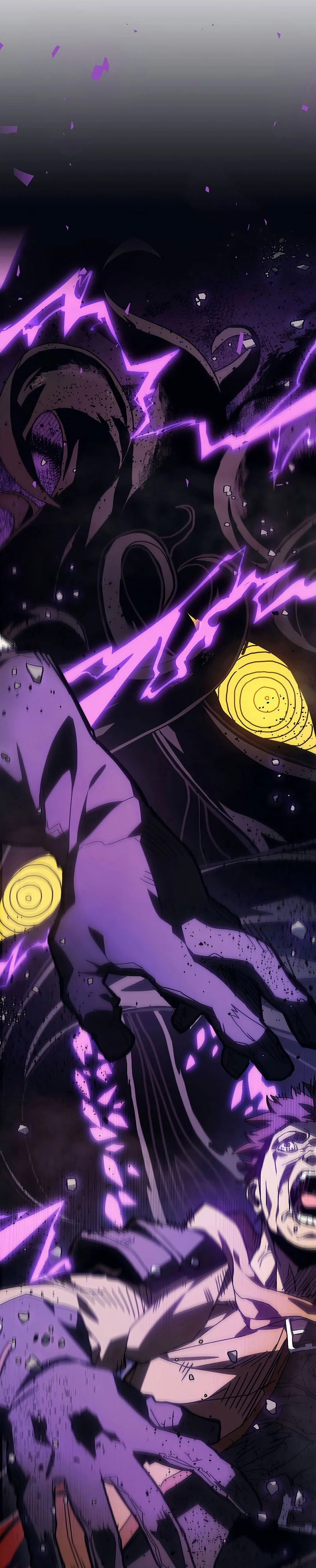 Mr Devourer Please Act Like a Final Boss ทำตัวให้สมกับเป็นมอนสเตอร์บอสหน่อยสิ คุณสวอลโลว์! ตอนที่ 7 page 10