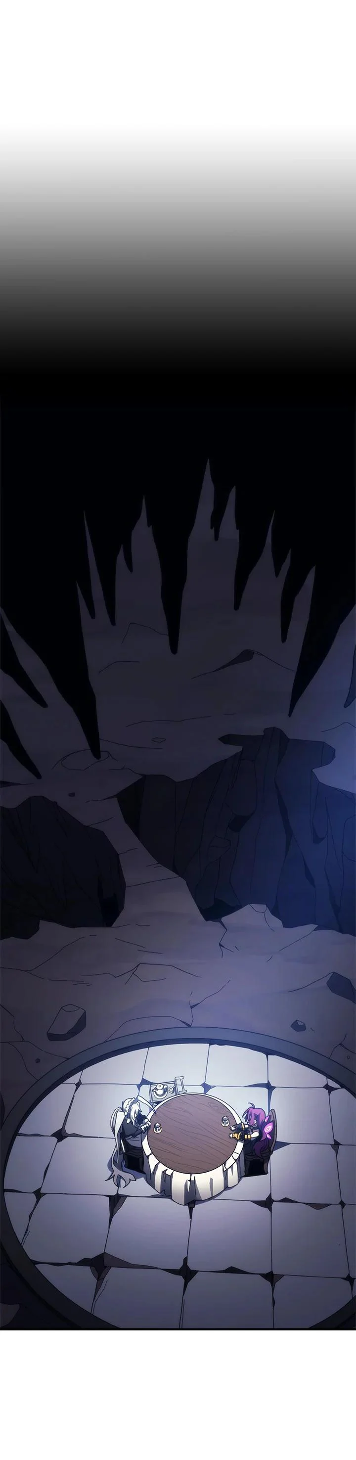 Mr Devourer Please Act Like a Final Boss ทำตัวให้สมกับเป็นมอนสเตอร์บอสหน่อยสิ คุณสวอลโลว์! ตอนที่ 26 page 0