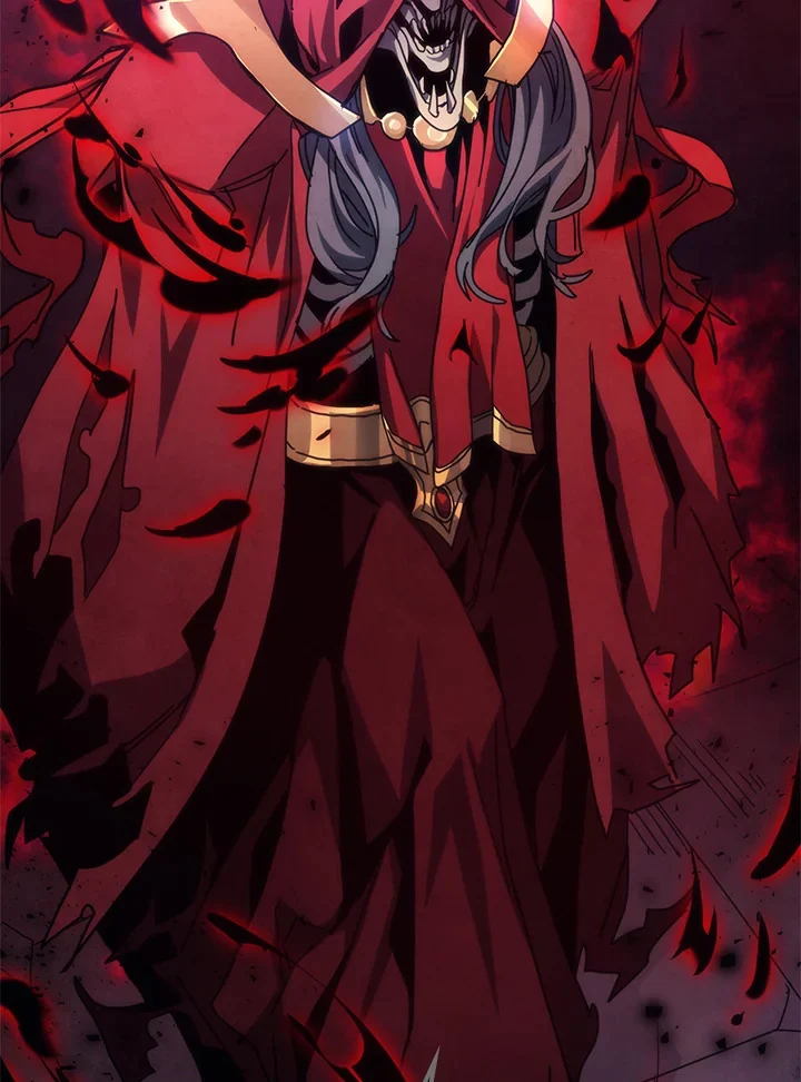 Mr Devourer Please Act Like a Final Boss ทำตัวให้สมกับเป็นมอนสเตอร์บอสหน่อยสิ คุณสวอลโลว์! ตอนที่ 31 page 26