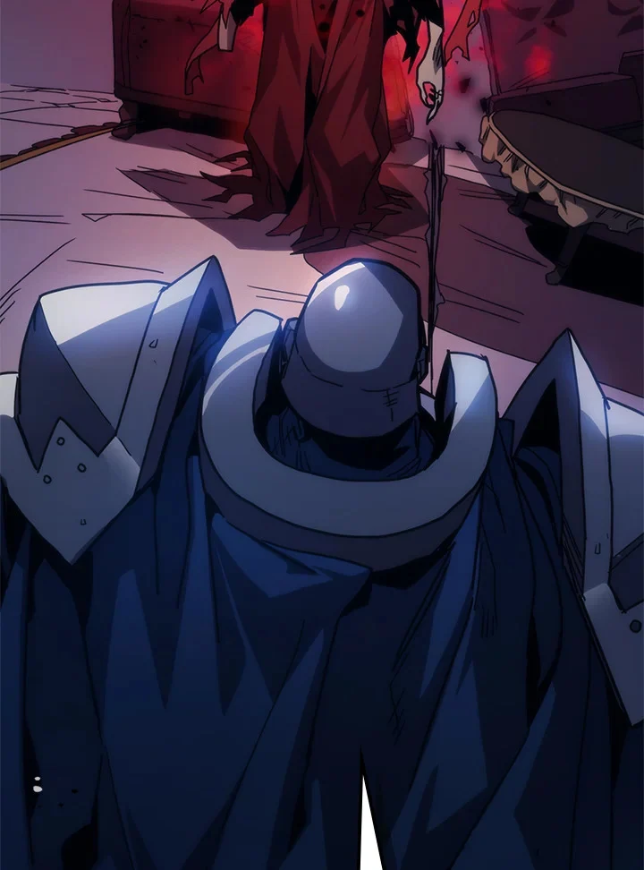 Mr Devourer Please Act Like a Final Boss ทำตัวให้สมกับเป็นมอนสเตอร์บอสหน่อยสิ คุณสวอลโลว์! ตอนที่ 31 page 30