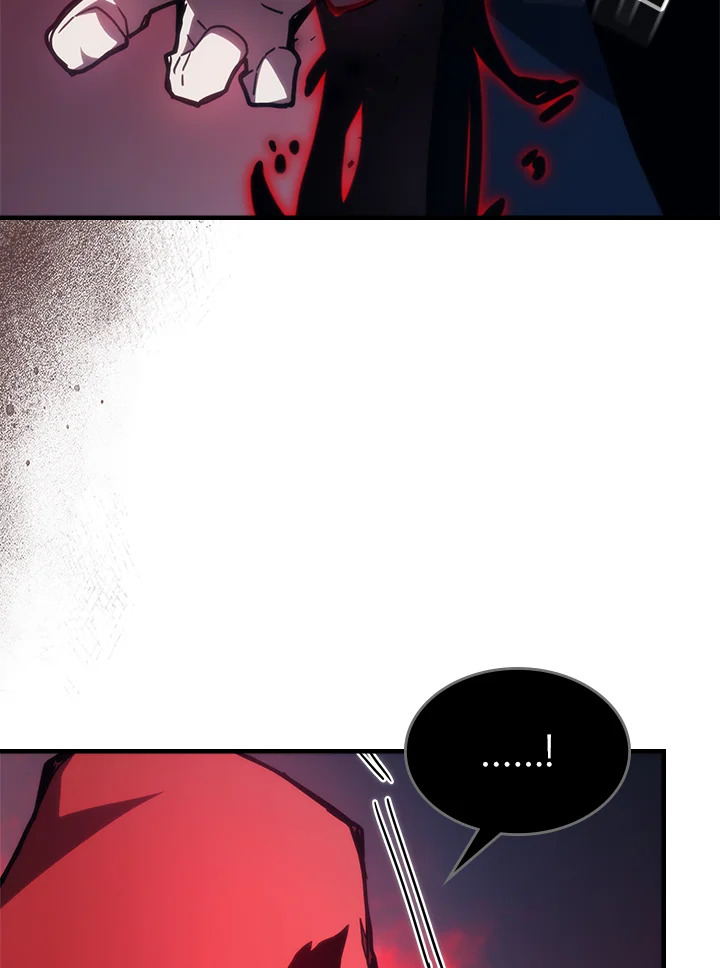 Mr Devourer Please Act Like a Final Boss ทำตัวให้สมกับเป็นมอนสเตอร์บอสหน่อยสิ คุณสวอลโลว์! ตอนที่ 31 page 91