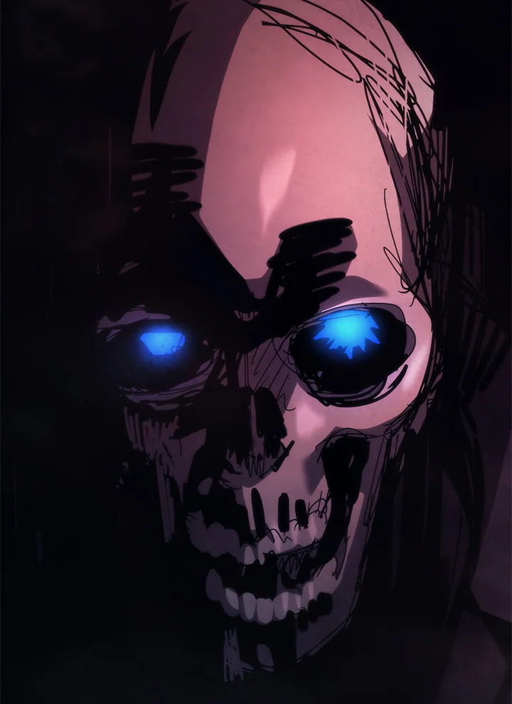 Mr Devourer Please Act Like a Final Boss ทำตัวให้สมกับเป็นมอนสเตอร์บอสหน่อยสิ คุณสวอลโลว์! ตอนที่ 31 page 96