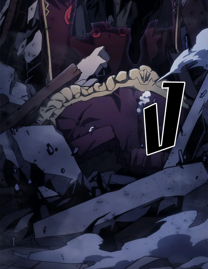 Mr Devourer Please Act Like a Final Boss ทำตัวให้สมกับเป็นมอนสเตอร์บอสหน่อยสิ คุณสวอลโลว์! ตอนที่ 31 page 106