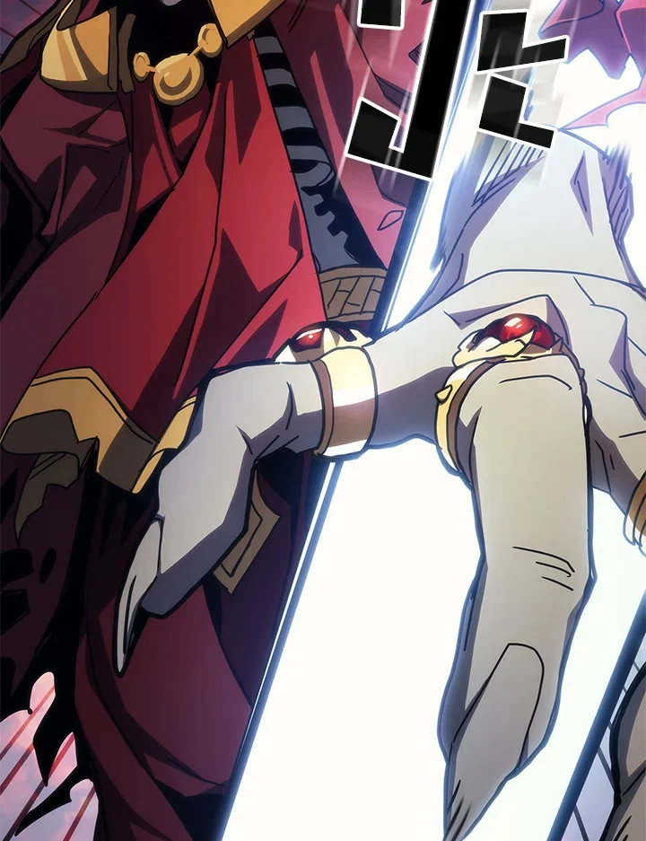 Mr Devourer Please Act Like a Final Boss ทำตัวให้สมกับเป็นมอนสเตอร์บอสหน่อยสิ คุณสวอลโลว์! ตอนที่ 32 page 42