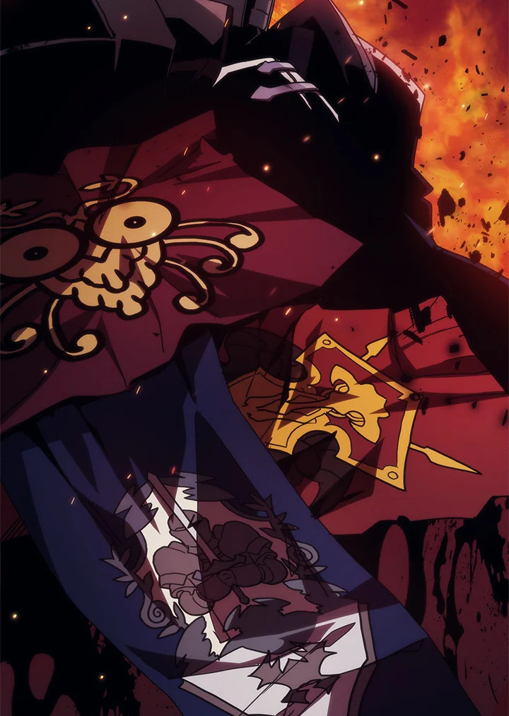 Mr Devourer Please Act Like a Final Boss ทำตัวให้สมกับเป็นมอนสเตอร์บอสหน่อยสิ คุณสวอลโลว์! ตอนที่ 32 page 71