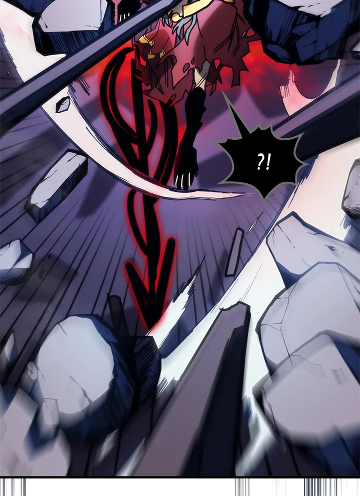 Mr Devourer Please Act Like a Final Boss ทำตัวให้สมกับเป็นมอนสเตอร์บอสหน่อยสิ คุณสวอลโลว์! ตอนที่ 32 page 100