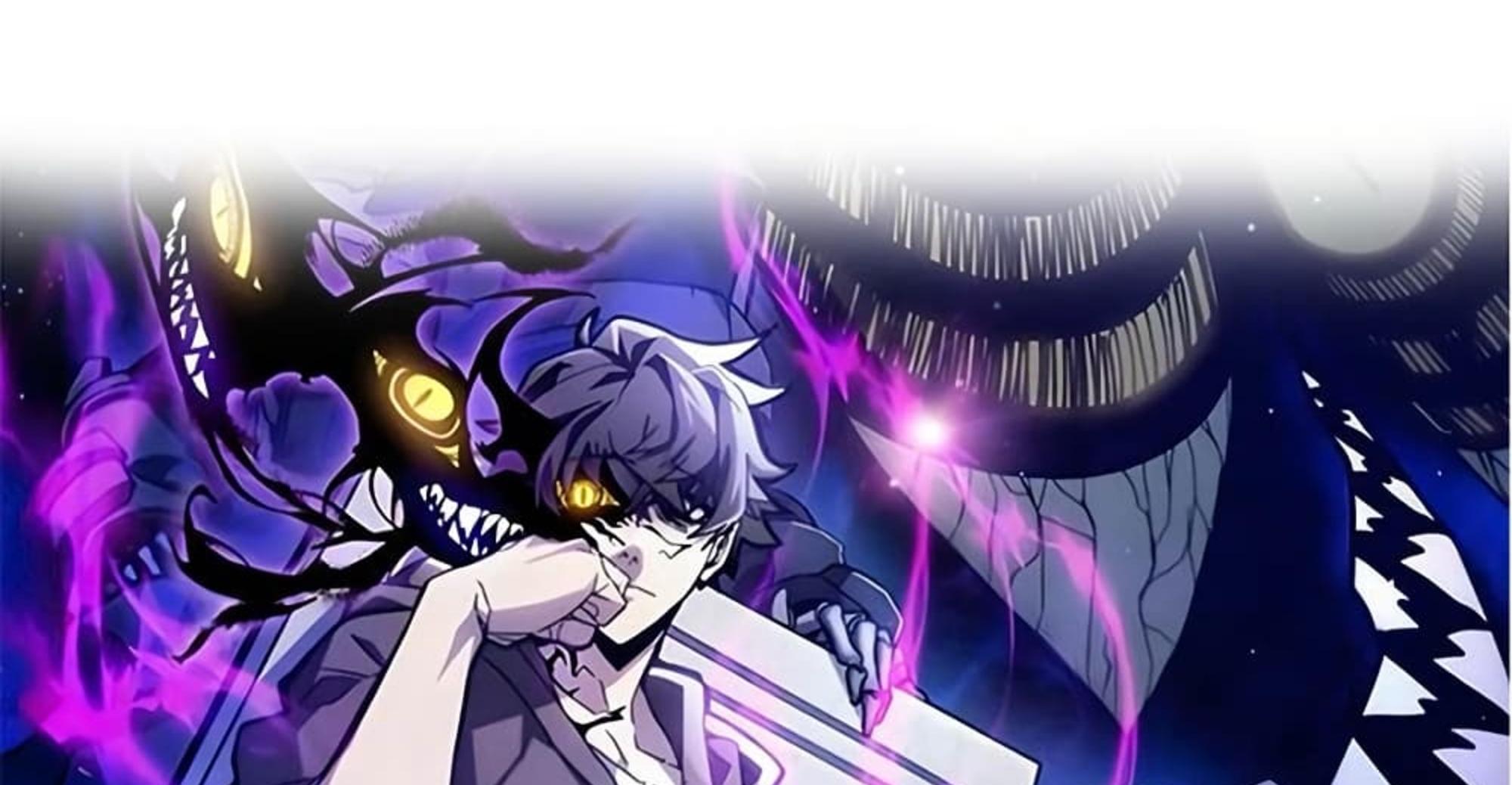 Mr Devourer Please Act Like a Final Boss ทำตัวให้สมกับเป็นมอนสเตอร์บอสหน่อยสิ คุณสวอลโลว์! ตอนที่ 66 page 40