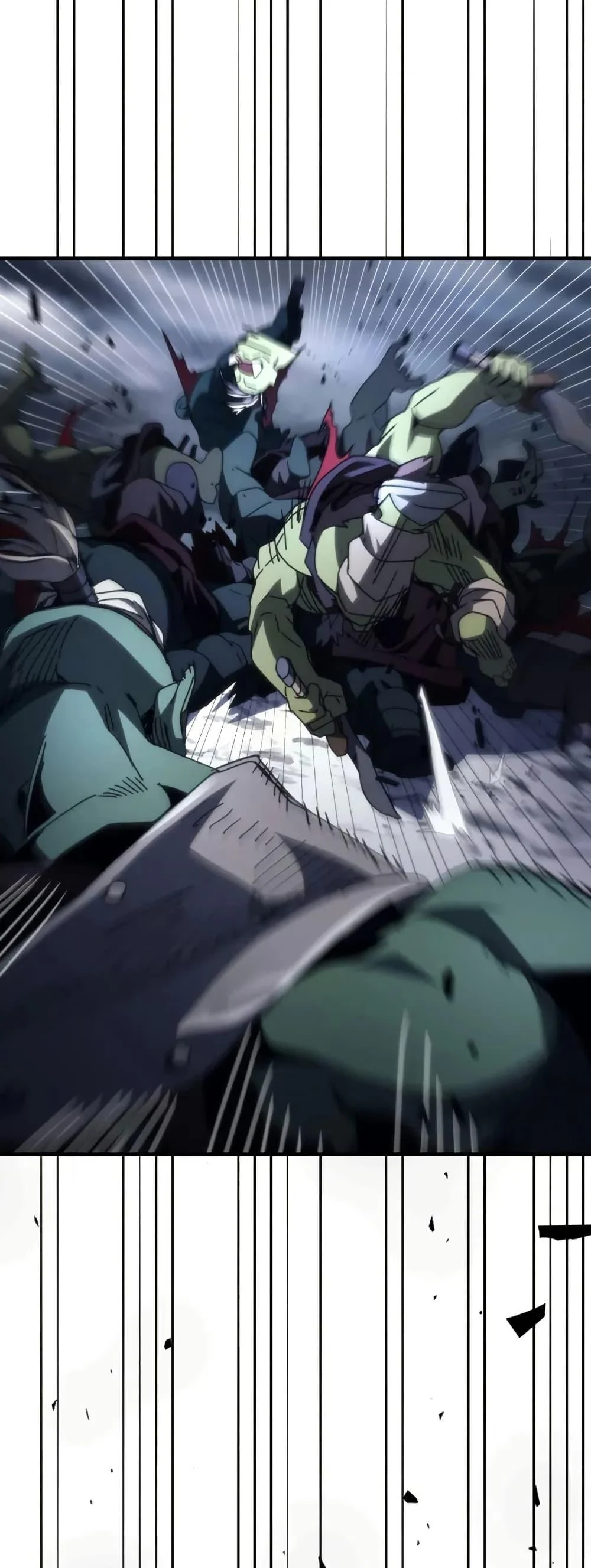 Mr Devourer Please Act Like a Final Boss ทำตัวให้สมกับเป็นมอนสเตอร์บอสหน่อยสิ คุณสวอลโลว์! ตอนที่ 76 page 14