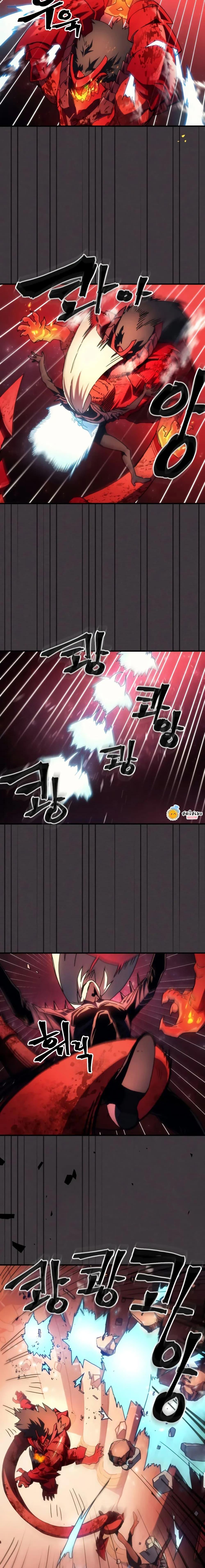 Mr Devourer Please Act Like a Final Boss ทำตัวให้สมกับเป็นมอนสเตอร์บอสหน่อยสิ คุณสวอลโลว์! ตอนที่ 82 page 8