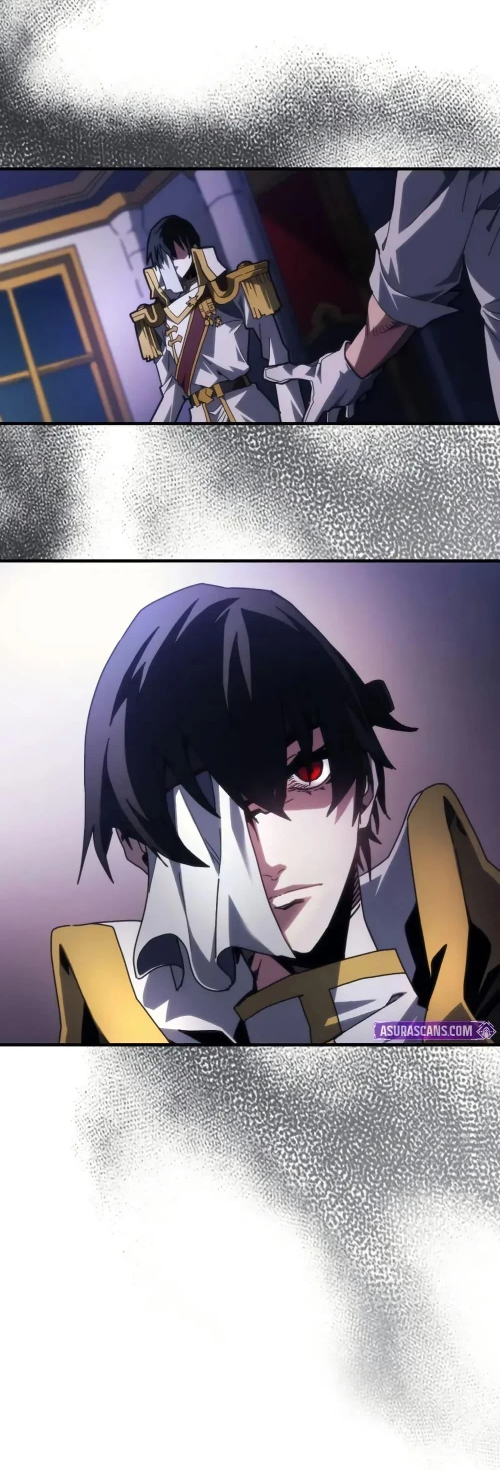 Mr Devourer Please Act Like a Final Boss ทำตัวให้สมกับเป็นมอนสเตอร์บอสหน่อยสิ คุณสวอลโลว์! ตอนที่ 83 page 5