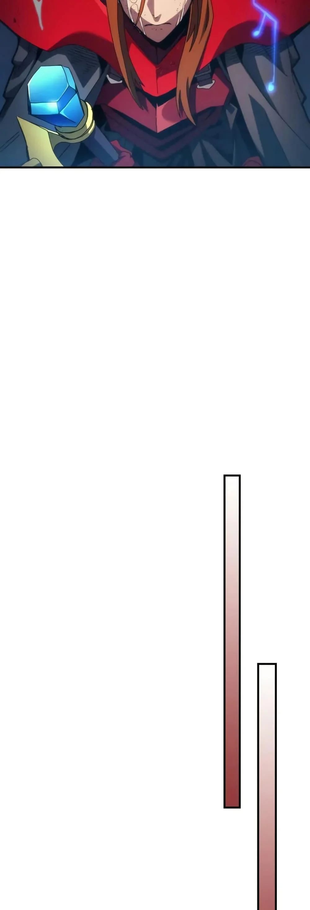 Mr Devourer Please Act Like a Final Boss ทำตัวให้สมกับเป็นมอนสเตอร์บอสหน่อยสิ คุณสวอลโลว์! ตอนที่ 83 page 14