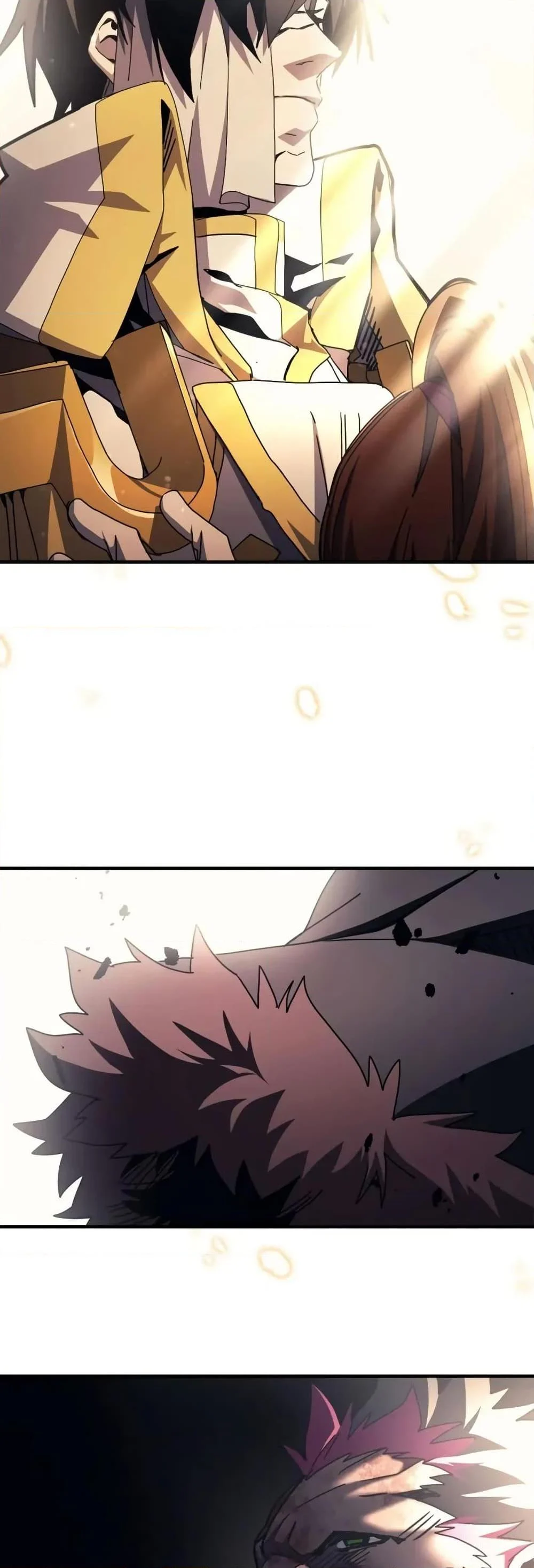 Mr Devourer Please Act Like a Final Boss ทำตัวให้สมกับเป็นมอนสเตอร์บอสหน่อยสิ คุณสวอลโลว์! ตอนที่ 83 page 40