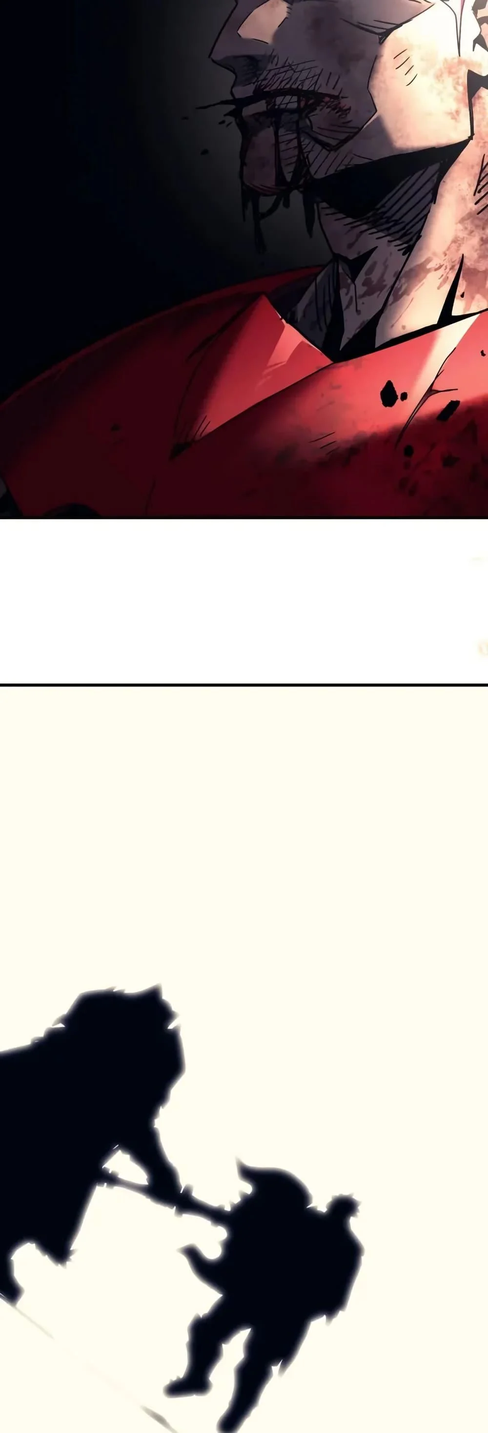 Mr Devourer Please Act Like a Final Boss ทำตัวให้สมกับเป็นมอนสเตอร์บอสหน่อยสิ คุณสวอลโลว์! ตอนที่ 83 page 41