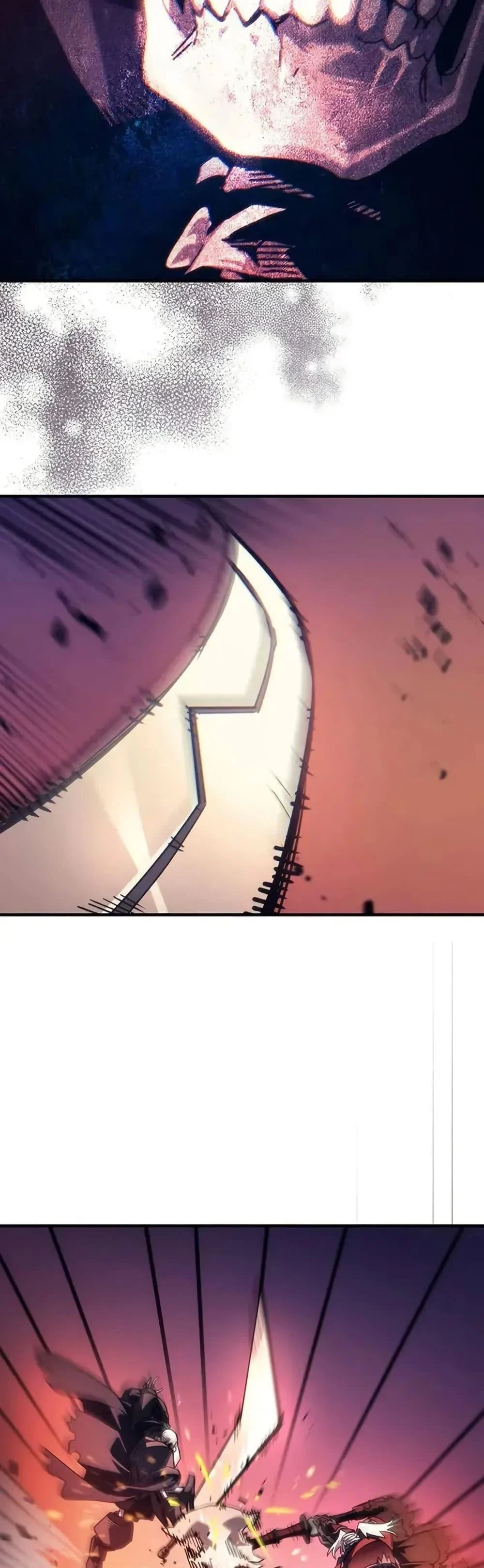 Mr Devourer Please Act Like a Final Boss ทำตัวให้สมกับเป็นมอนสเตอร์บอสหน่อยสิ คุณสวอลโลว์! ตอนที่ 97 page 5