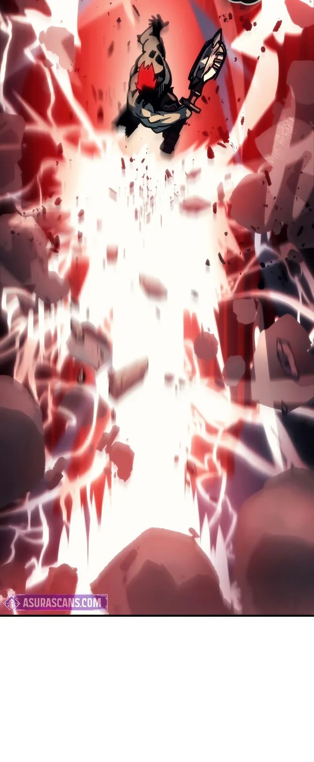 Mr Devourer Please Act Like a Final Boss ทำตัวให้สมกับเป็นมอนสเตอร์บอสหน่อยสิ คุณสวอลโลว์! ตอนที่ 100 page 34