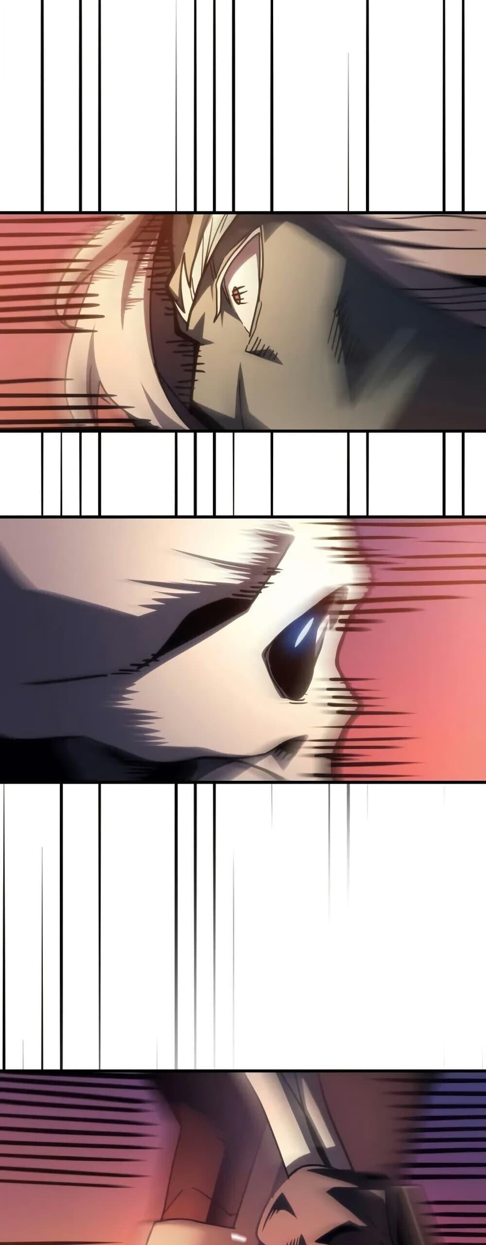 Mr Devourer Please Act Like a Final Boss ทำตัวให้สมกับเป็นมอนสเตอร์บอสหน่อยสิ คุณสวอลโลว์! ตอนที่ 101 page 44