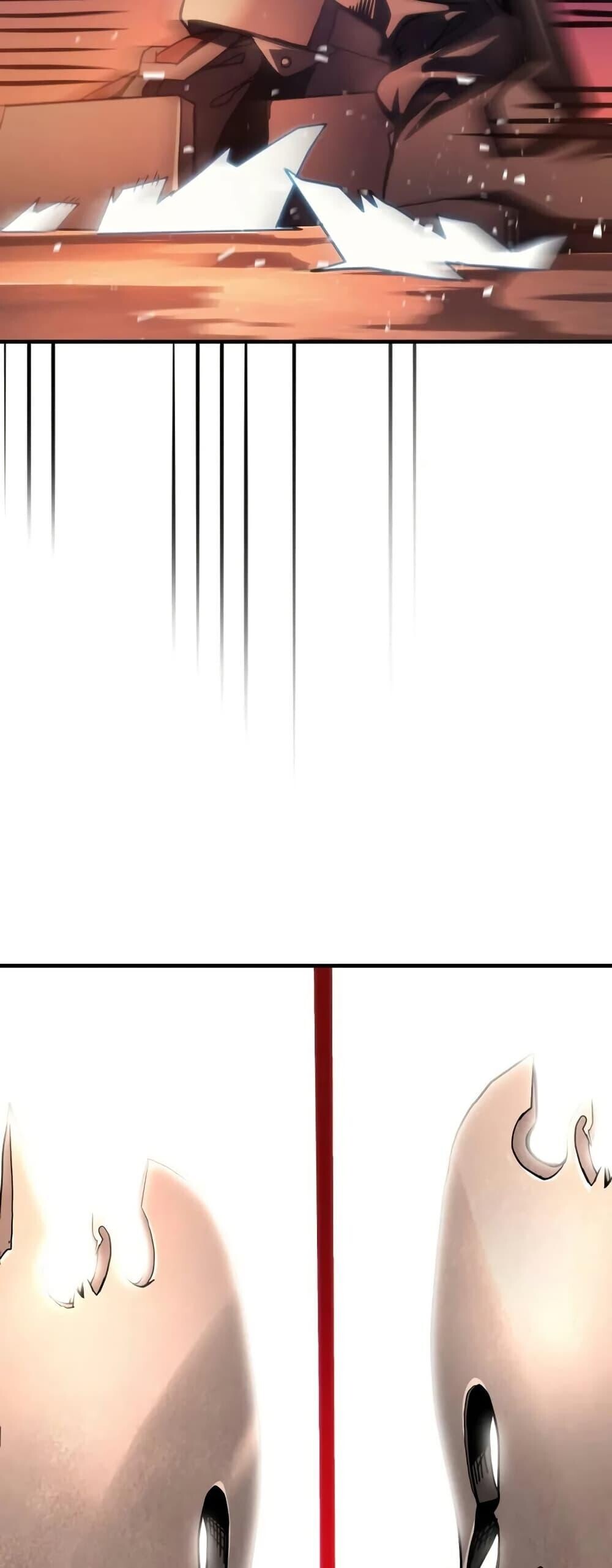 Mr Devourer Please Act Like a Final Boss ทำตัวให้สมกับเป็นมอนสเตอร์บอสหน่อยสิ คุณสวอลโลว์! ตอนที่ 101 page 45