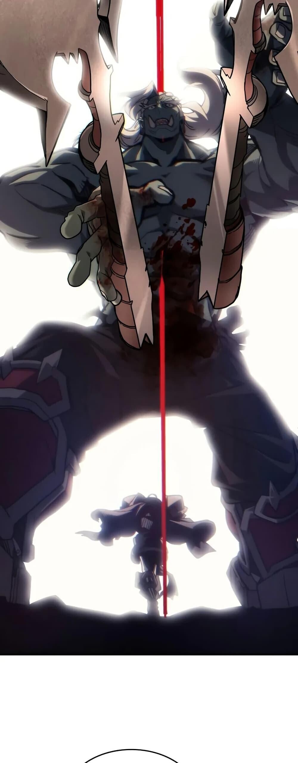 Mr Devourer Please Act Like a Final Boss ทำตัวให้สมกับเป็นมอนสเตอร์บอสหน่อยสิ คุณสวอลโลว์! ตอนที่ 101 page 46