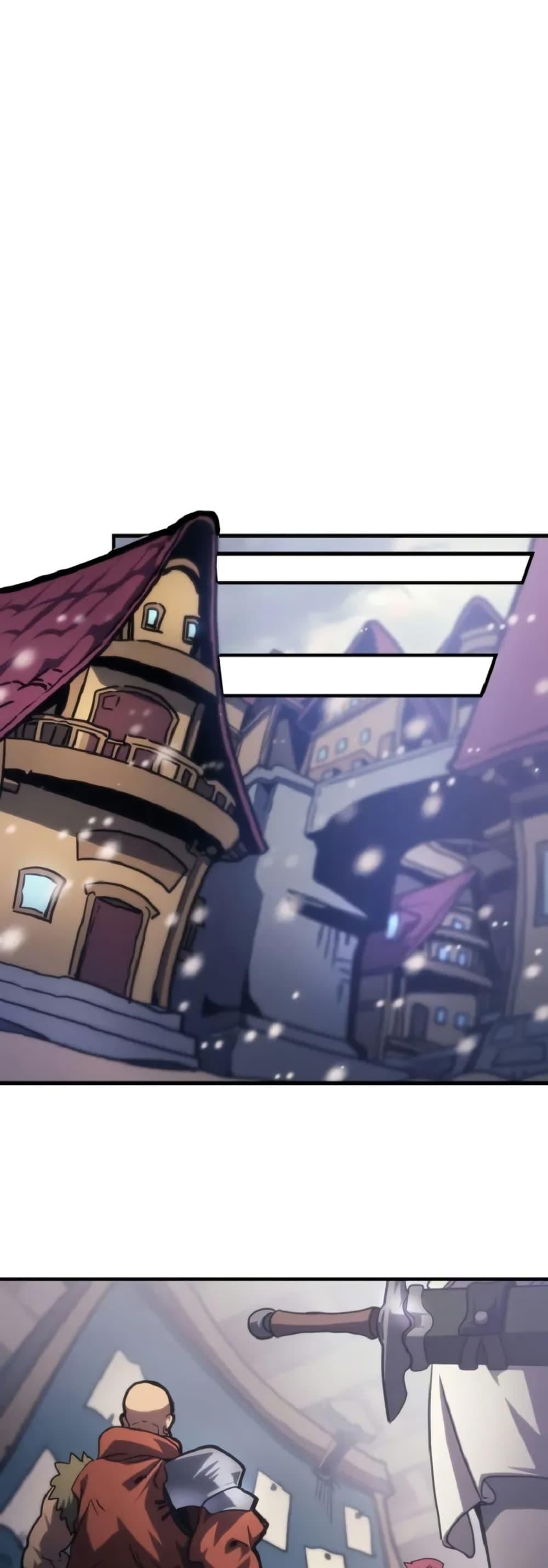 Mr Devourer Please Act Like a Final Boss ทำตัวให้สมกับเป็นมอนสเตอร์บอสหน่อยสิ คุณสวอลโลว์! ตอนที่ 110 page 46