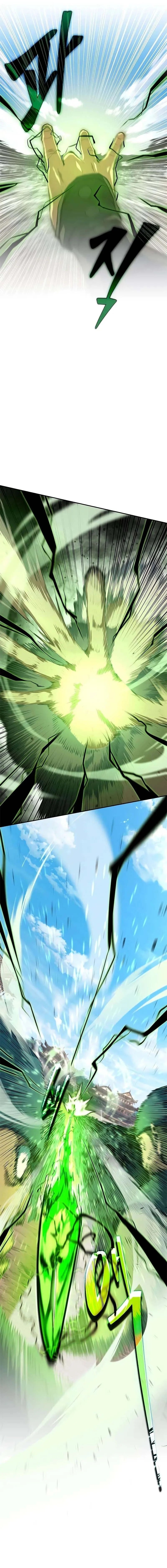 Murim Psychopath จอมมารคลั่งแห่งยุทธภพ ตอนที่ 12 page 10