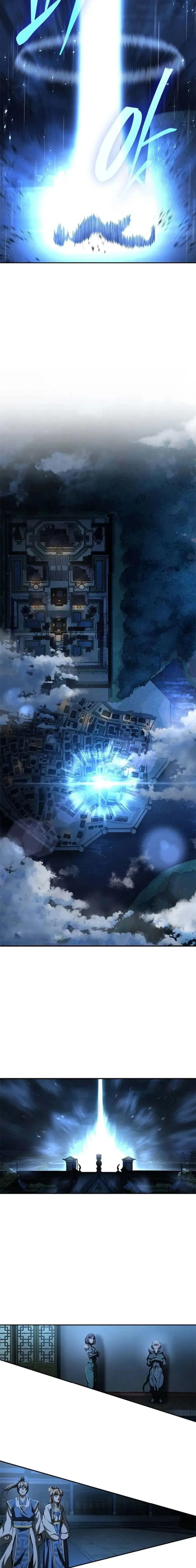 Murim Psychopath จอมมารคลั่งแห่งยุทธภพ ตอนที่ 18 page 24