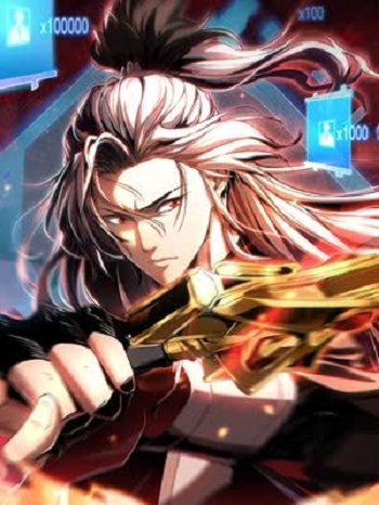 My Disciples Cultivate, While I Slack Off!