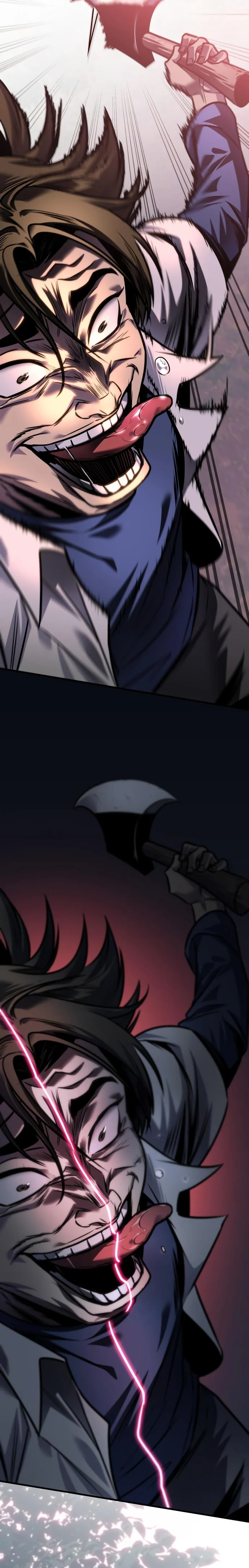 My Exclusive Tower Guide คู่มือกลยุทธ์พิชิตหอคอย ตอนที่ 57 page 3