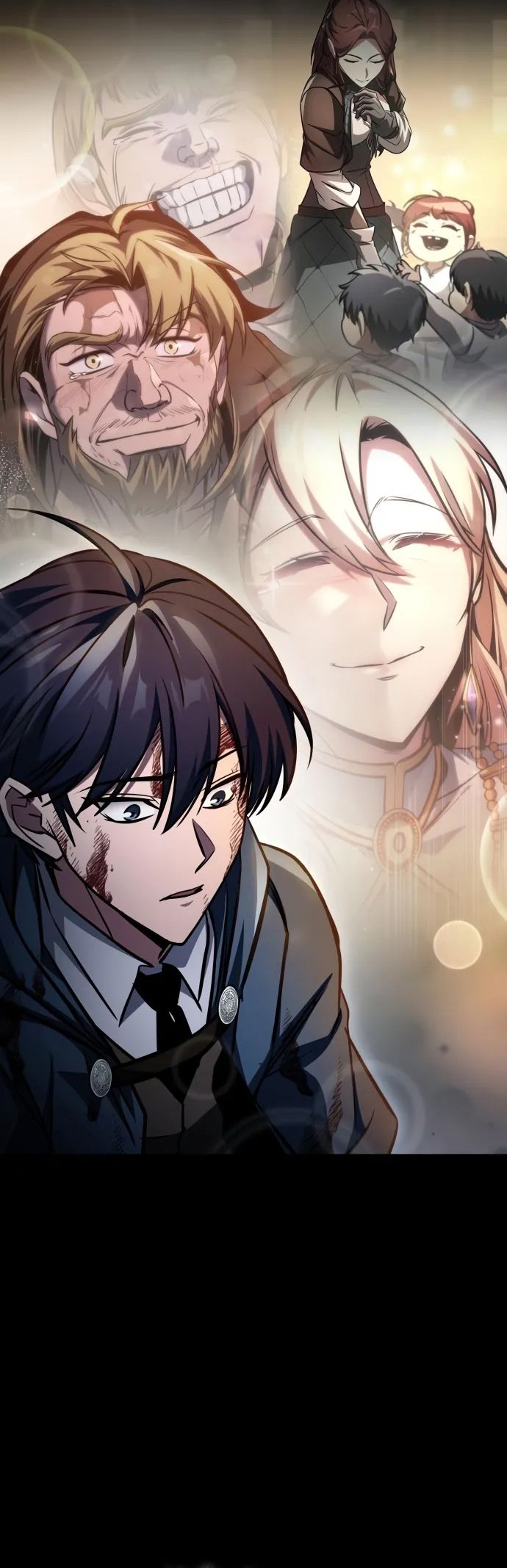 My Exclusive Tower Guide คู่มือกลยุทธ์พิชิตหอคอย ตอนที่ 96 page 38