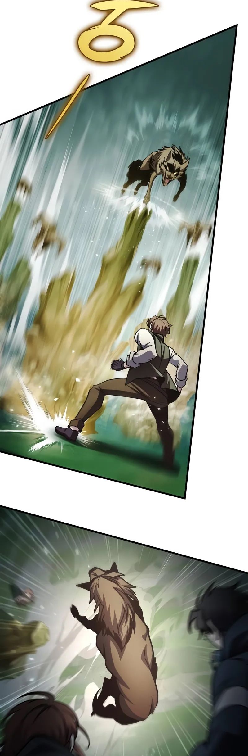 My Exclusive Tower Guide คู่มือกลยุทธ์พิชิตหอคอย ตอนที่ 97 page 46