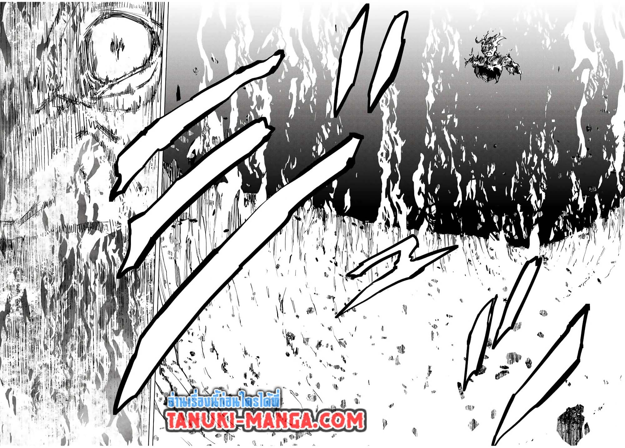 My Gift LVL 9999 Unlimited Gacha ผมถูกเพื่อนที่เชื่อใจหลอกไปฆ่า เลยใช้กิฟต์สุ่มกาชาพาพวกพ้องเลเวล 9999 กลับมาล้างแค้น ตอนที่ 169 page 11