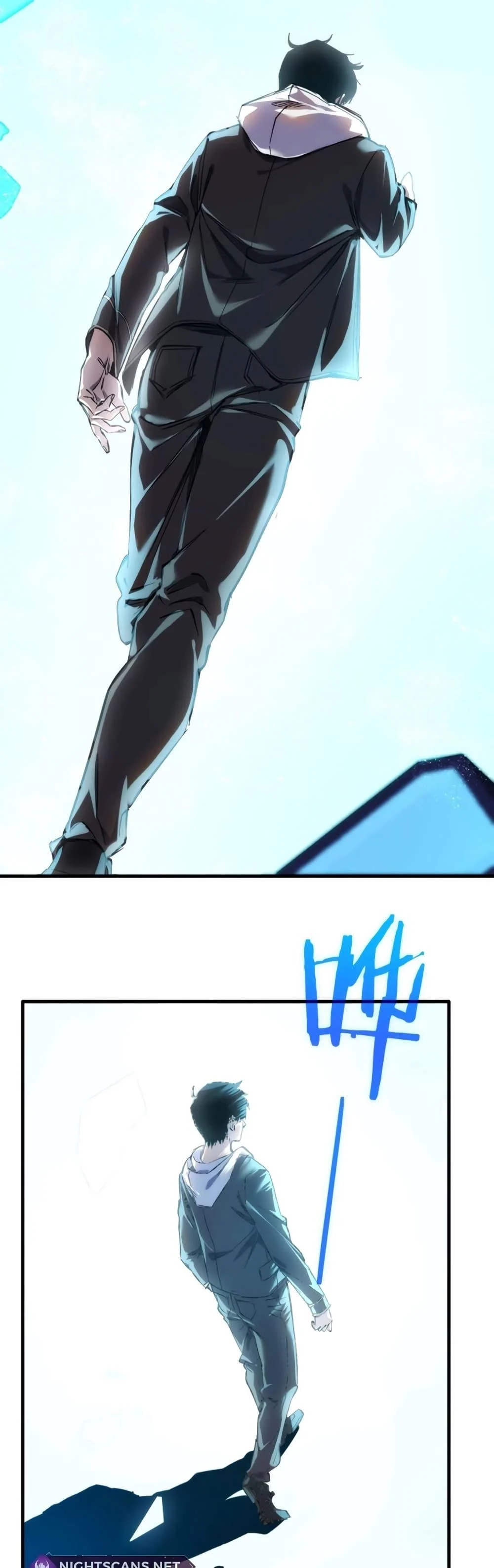 My Passive Skills Are Invincible จุติอีกครั้ง พร้อมสกิลติดตัวไร้เทียมทาน ตอนที่ 1 page 24