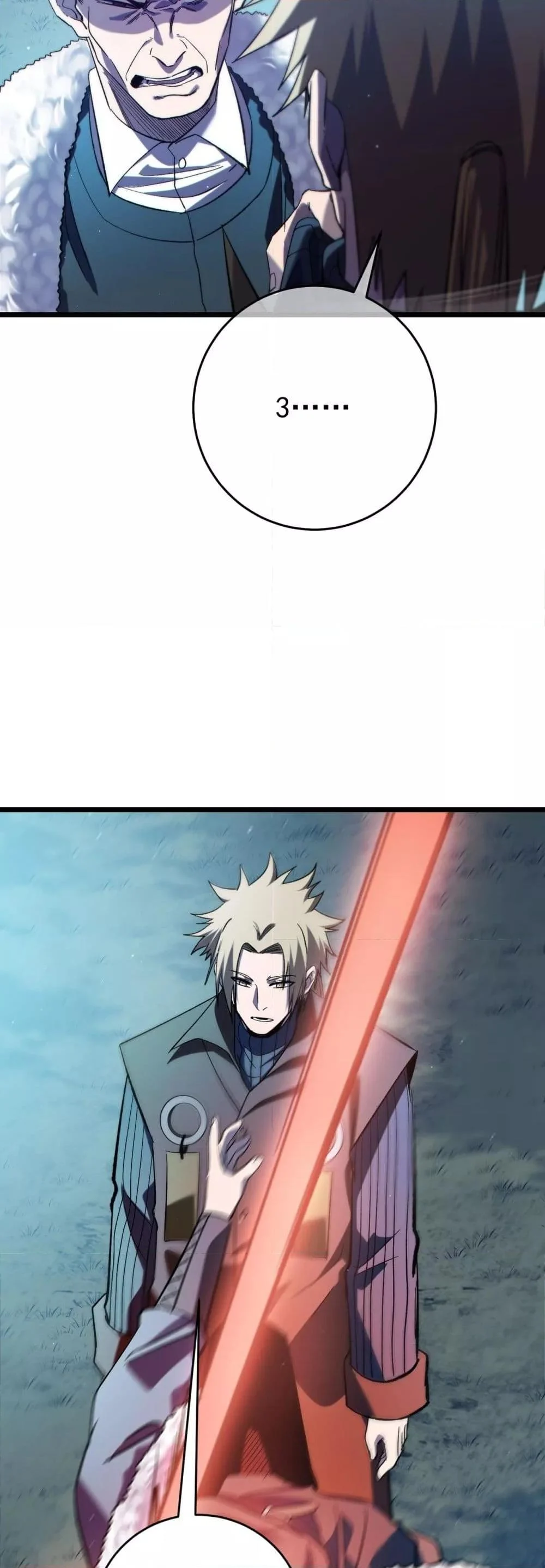 My Passive Skills Are Invincible จุติอีกครั้ง พร้อมสกิลติดตัวไร้เทียมทาน ตอนที่ 76 page 40