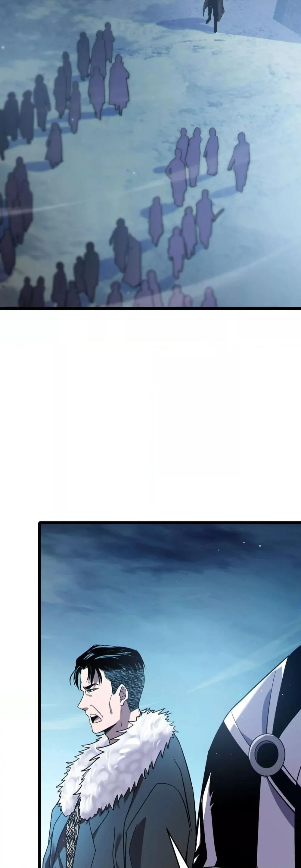 My Passive Skills Are Invincible จุติอีกครั้ง พร้อมสกิลติดตัวไร้เทียมทาน ตอนที่ 76 page 46