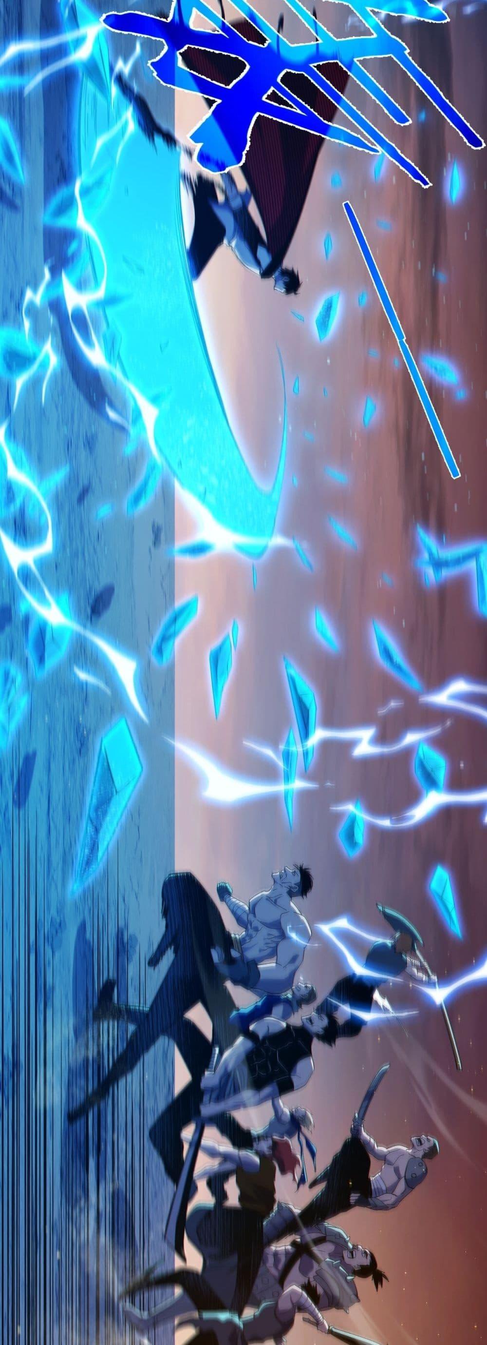 My Passive Skills Are Invincible จุติอีกครั้ง พร้อมสกิลติดตัวไร้เทียมทาน ตอนที่ 82 page 15