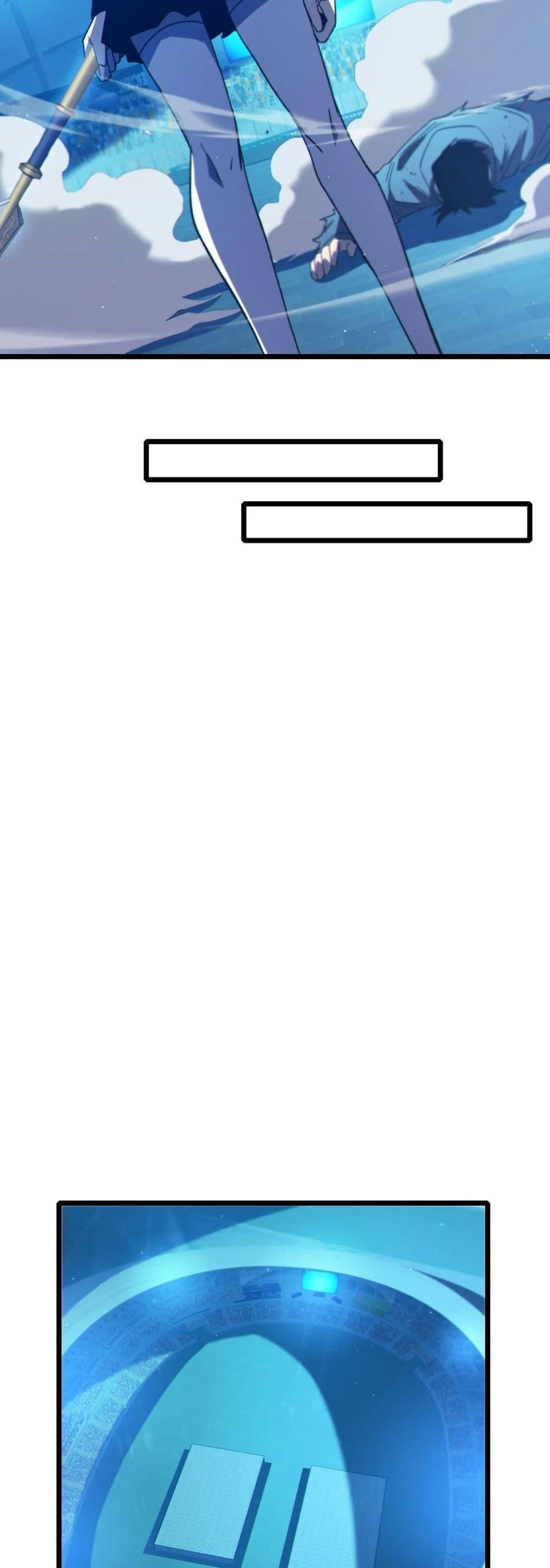 My Passive Skills Are Invincible จุติอีกครั้ง พร้อมสกิลติดตัวไร้เทียมทาน ตอนที่ 95 page 27