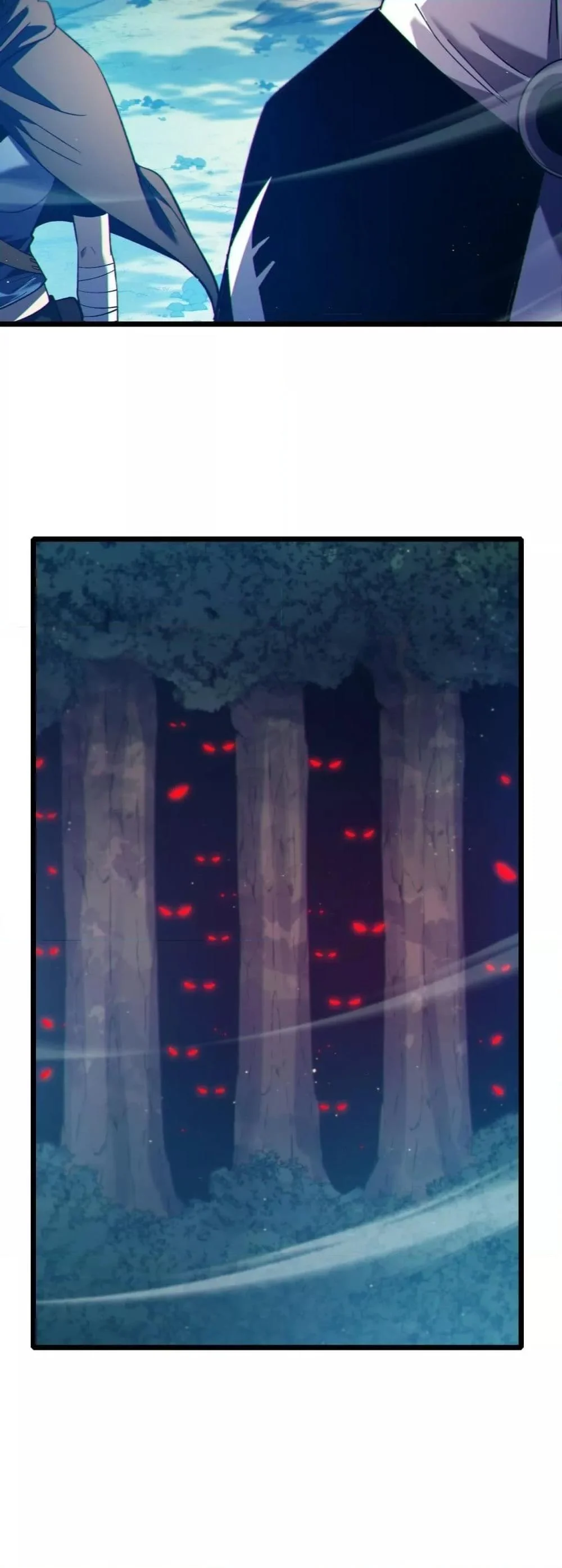 My Passive Skills Are Invincible จุติอีกครั้ง พร้อมสกิลติดตัวไร้เทียมทาน ตอนที่ 103 page 27