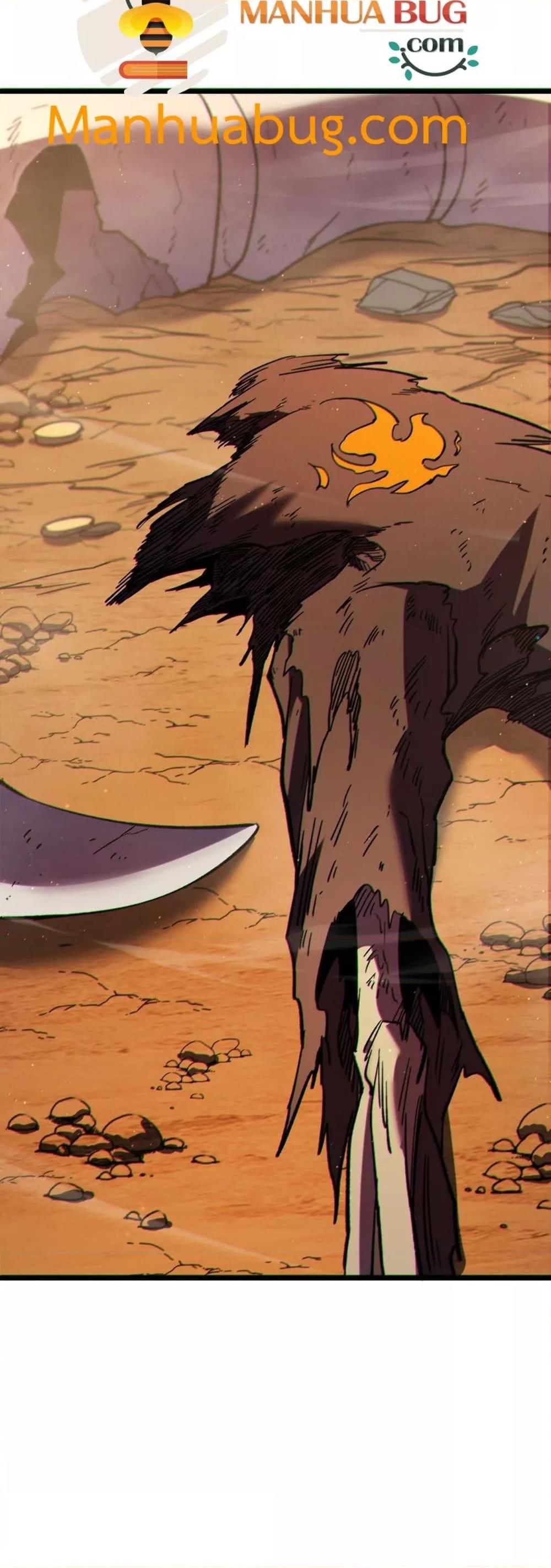 My Passive Skills Are Invincible จุติอีกครั้ง พร้อมสกิลติดตัวไร้เทียมทาน ตอนที่ 104 page 50