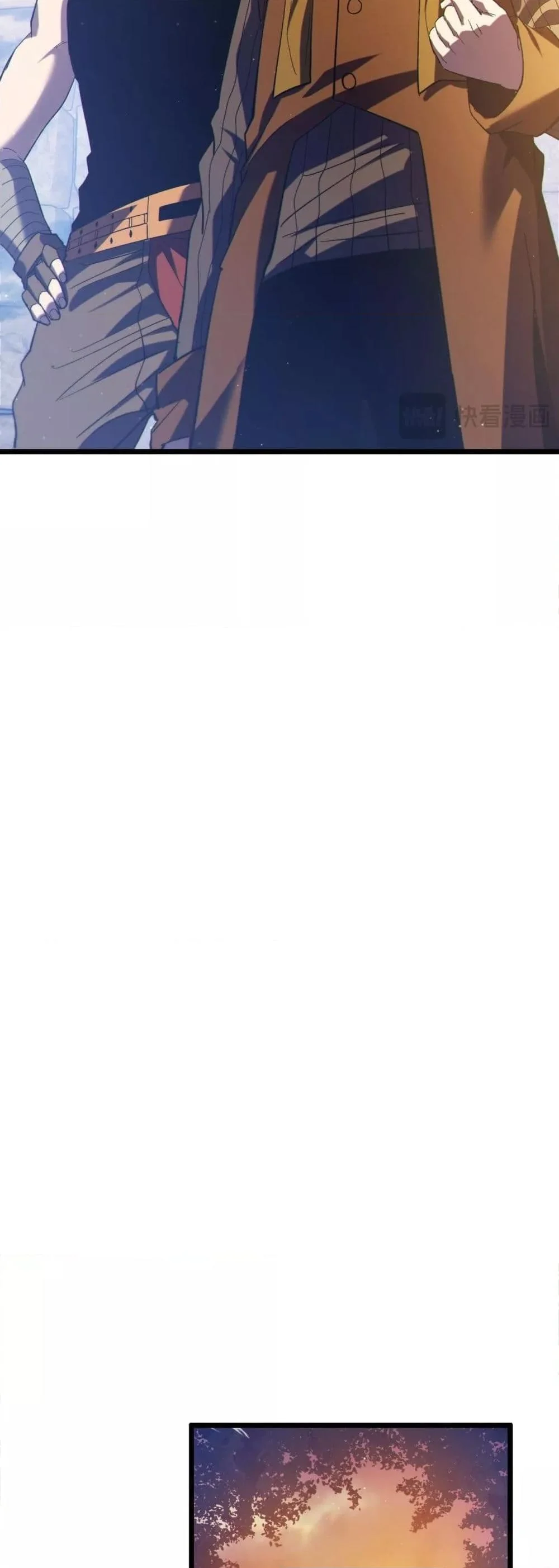 My Passive Skills Are Invincible จุติอีกครั้ง พร้อมสกิลติดตัวไร้เทียมทาน ตอนที่ 107 page 16