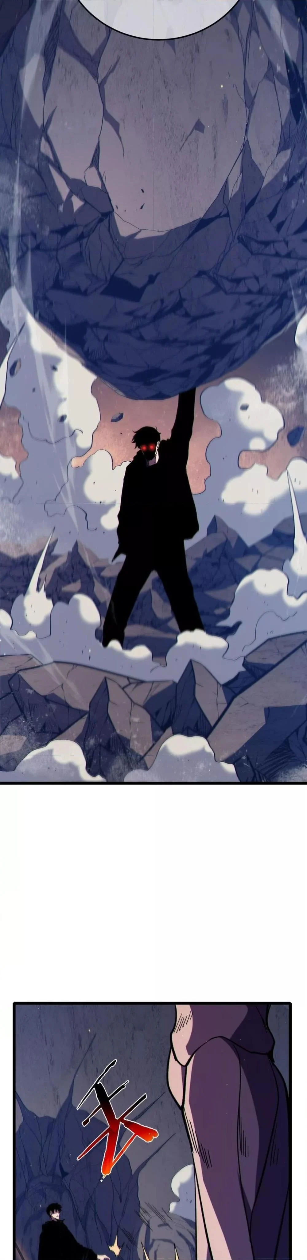 My Passive Skills Are Invincible จุติอีกครั้ง พร้อมสกิลติดตัวไร้เทียมทาน ตอนที่ 118 page 29