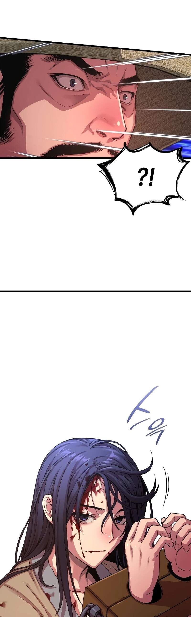 Myst Might Mayhem ตอนที่ 1 page 30