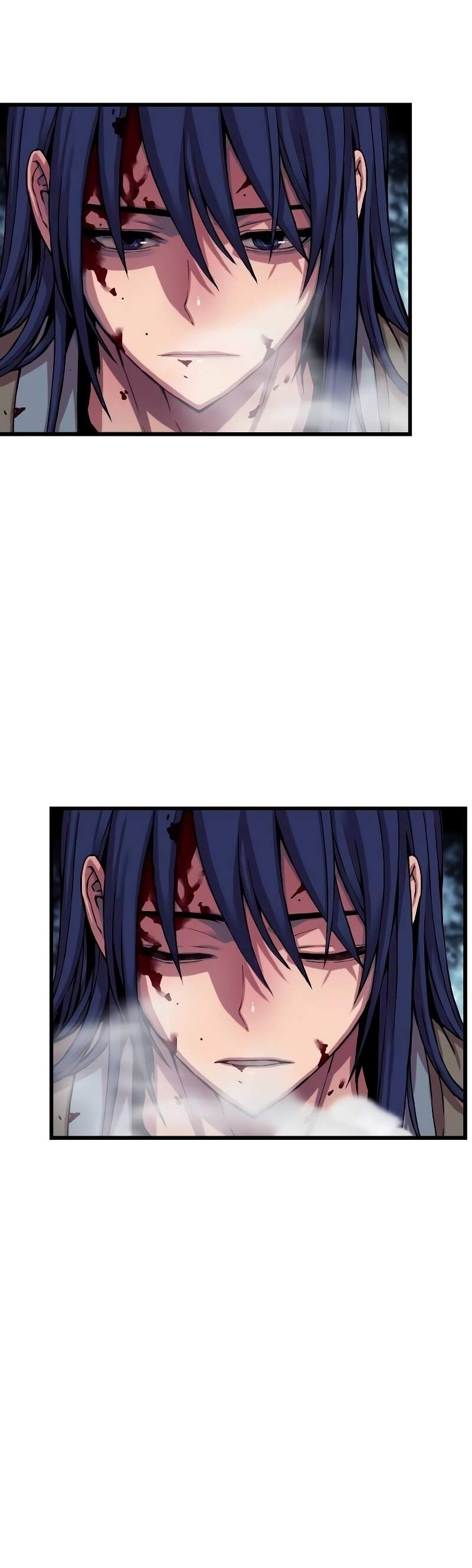 Myst Might Mayhem ตอนที่ 1 page 52