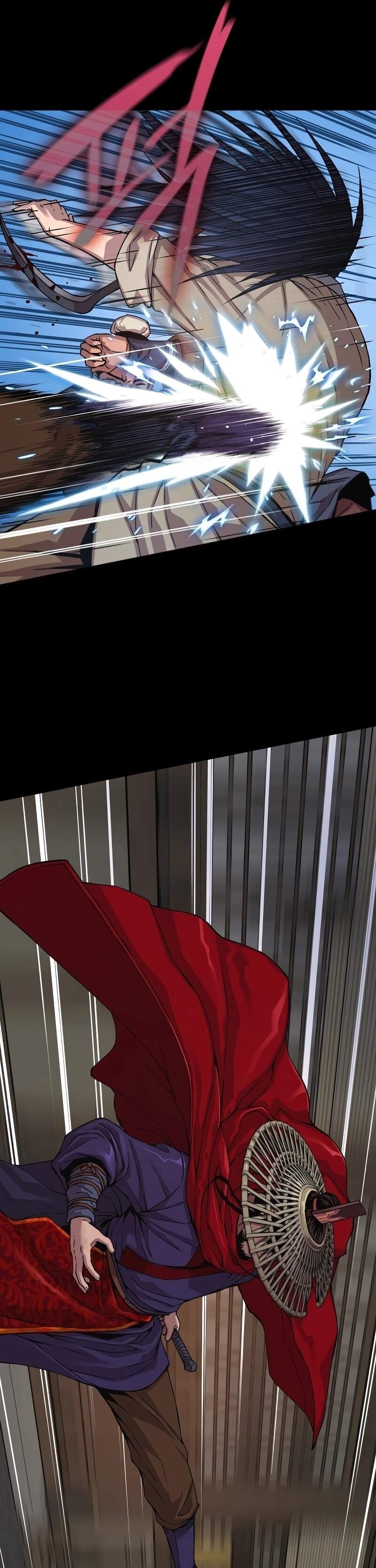 Myst Might Mayhem ตอนที่ 2 page 12