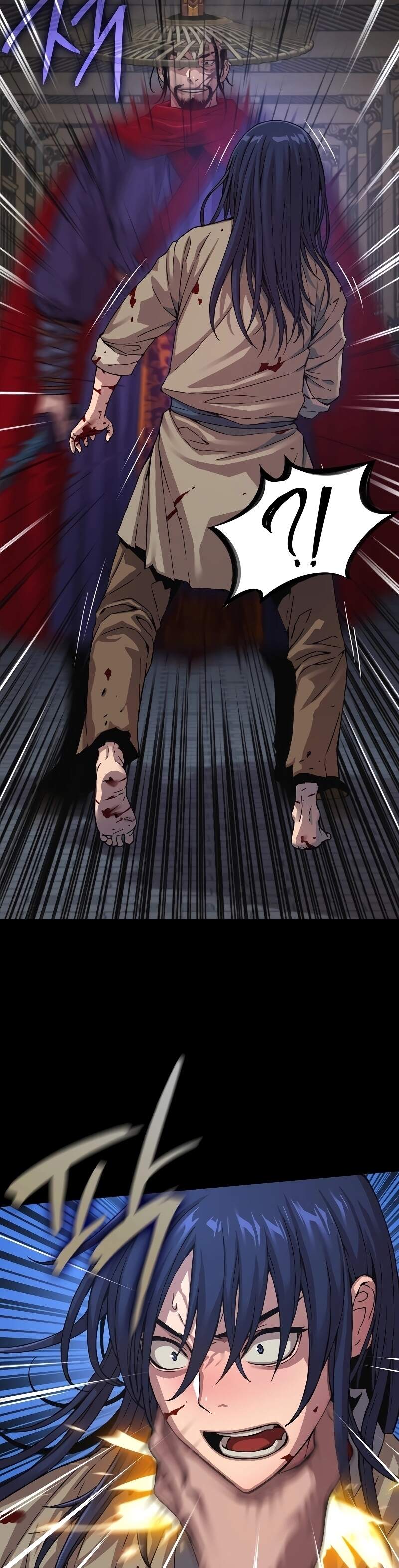 Myst Might Mayhem ตอนที่ 2 page 18