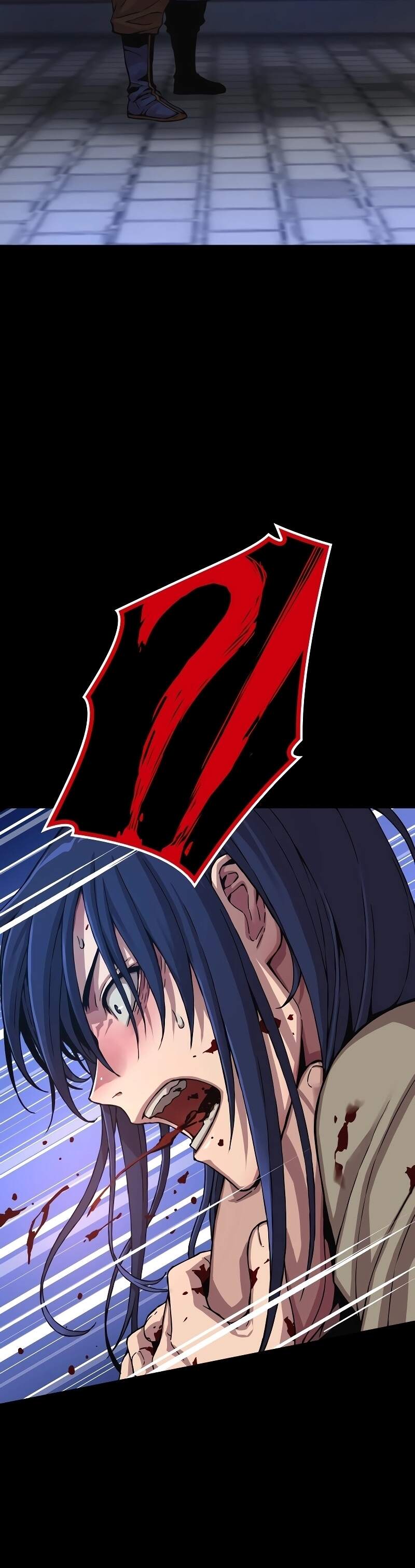 Myst Might Mayhem ตอนที่ 2 page 22