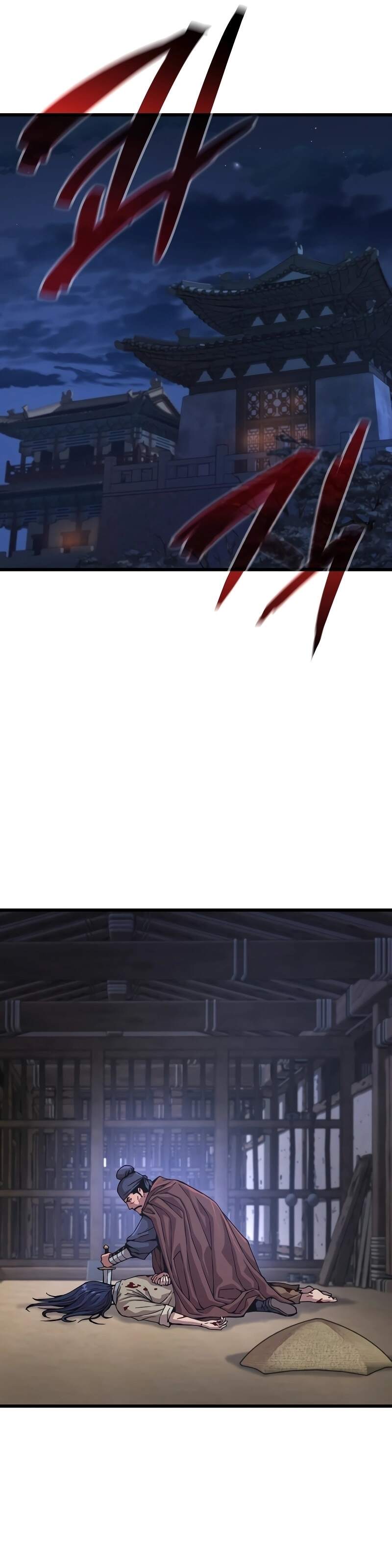 Myst Might Mayhem ตอนที่ 2 page 48