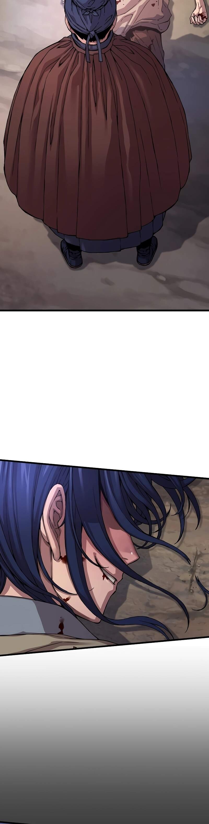 Myst Might Mayhem ตอนที่ 2 page 51